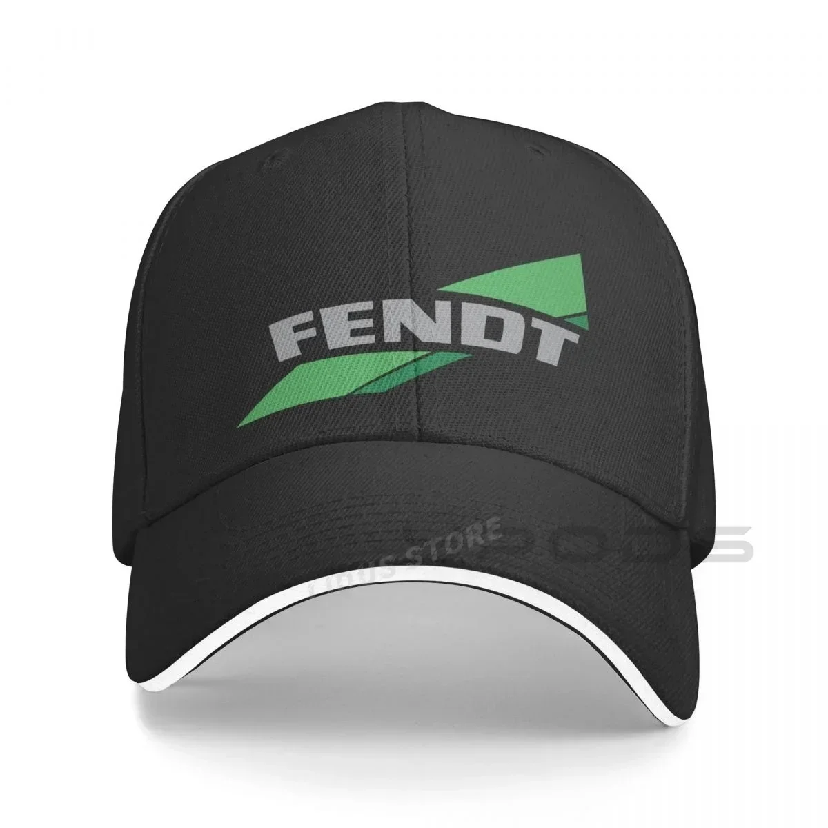 Agriculture Farming Hats - Boné de Beisebol Fendt 2026 Novo