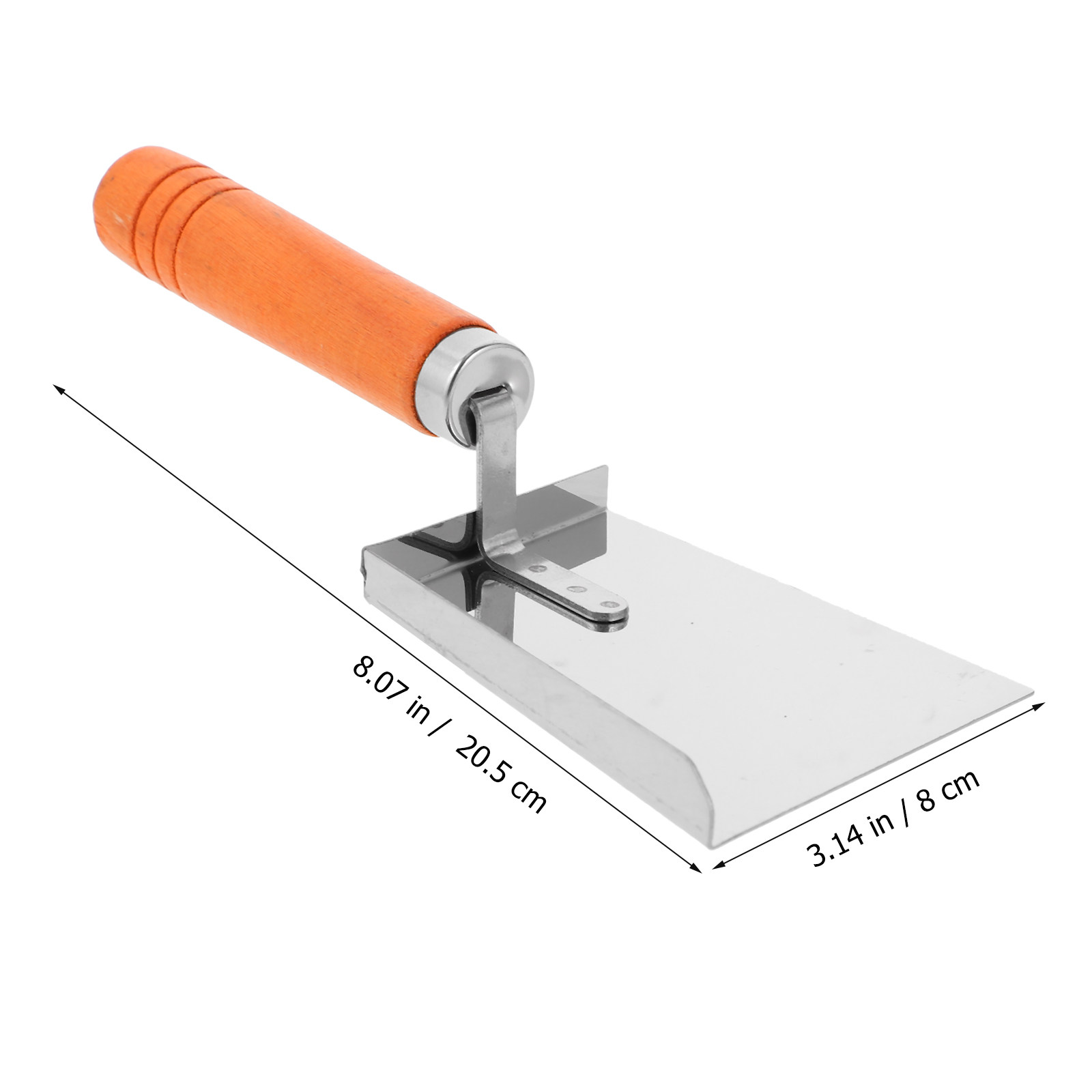 1 unidade de raspador para col - Beehive Frame Wax avaliação e preço